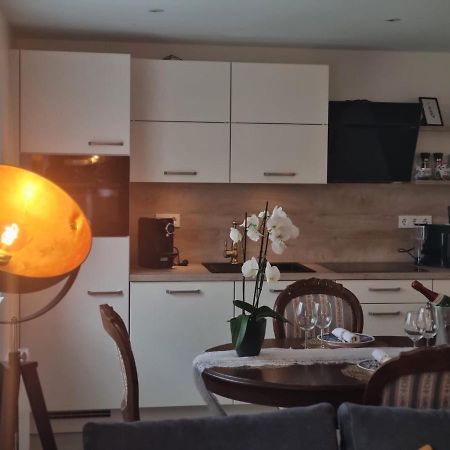 Wellness Ferienhaus ميشرنيش المظهر الخارجي الصورة