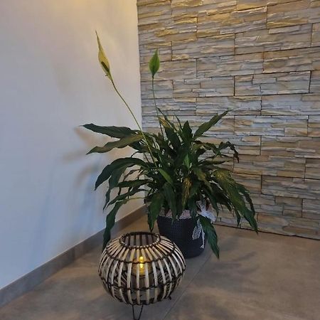 Wellness Ferienhaus ميشرنيش المظهر الخارجي الصورة
