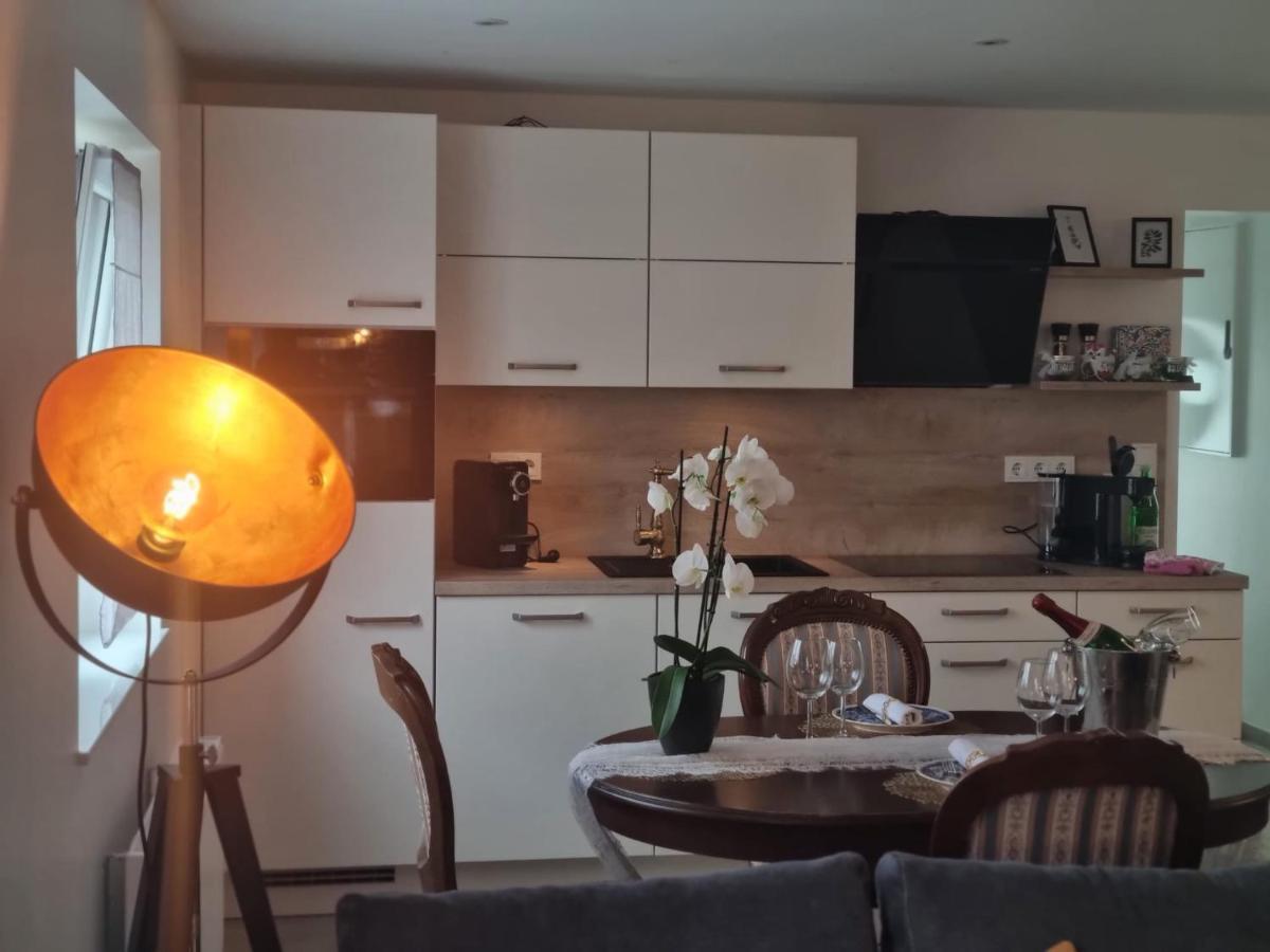 Wellness Ferienhaus ميشرنيش المظهر الخارجي الصورة