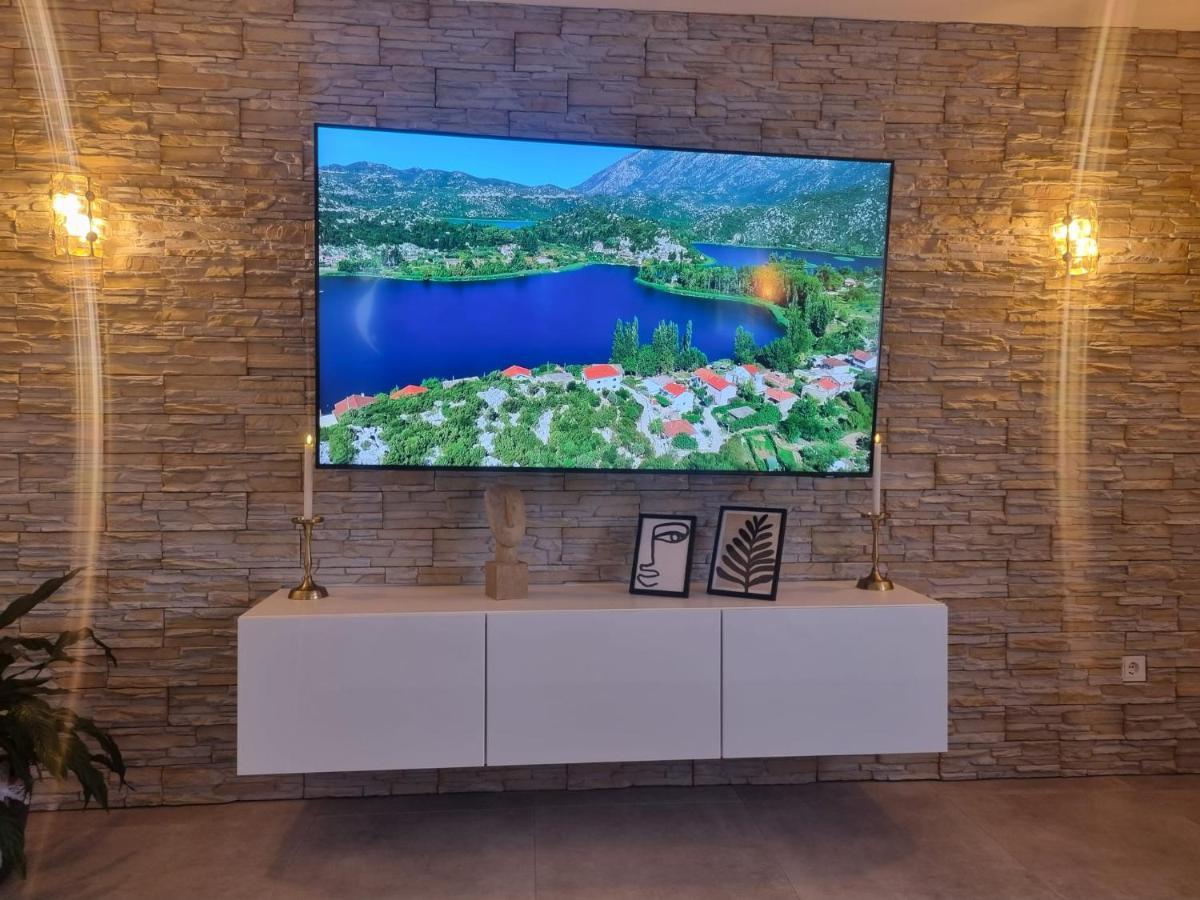 Wellness Ferienhaus ميشرنيش المظهر الخارجي الصورة