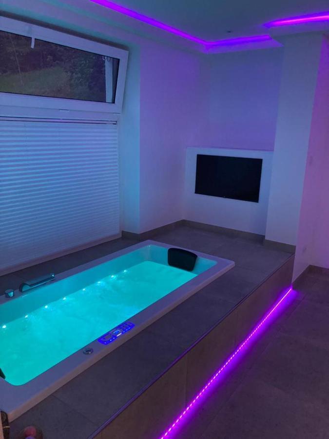 Wellness Ferienhaus ميشرنيش المظهر الخارجي الصورة