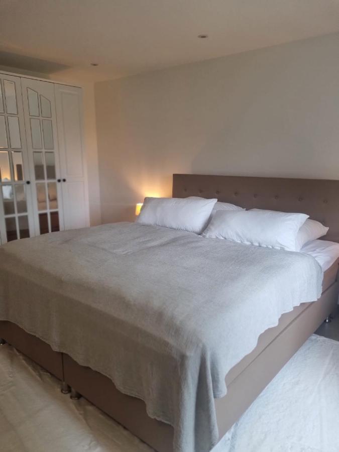 Wellness Ferienhaus ميشرنيش المظهر الخارجي الصورة
