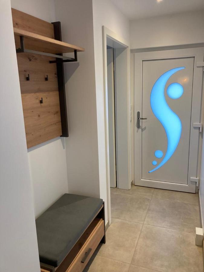 Wellness Ferienhaus ميشرنيش المظهر الخارجي الصورة