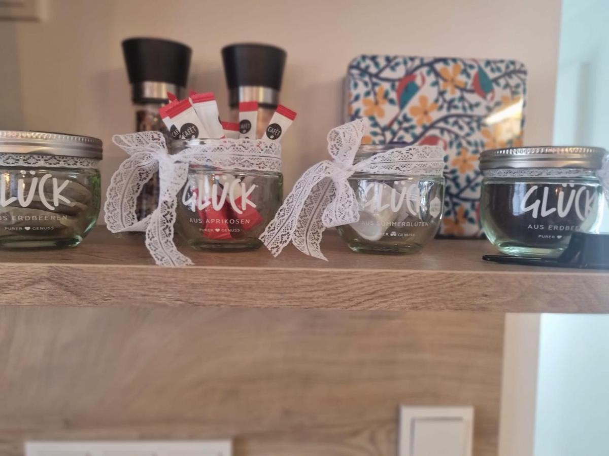Wellness Ferienhaus ميشرنيش المظهر الخارجي الصورة