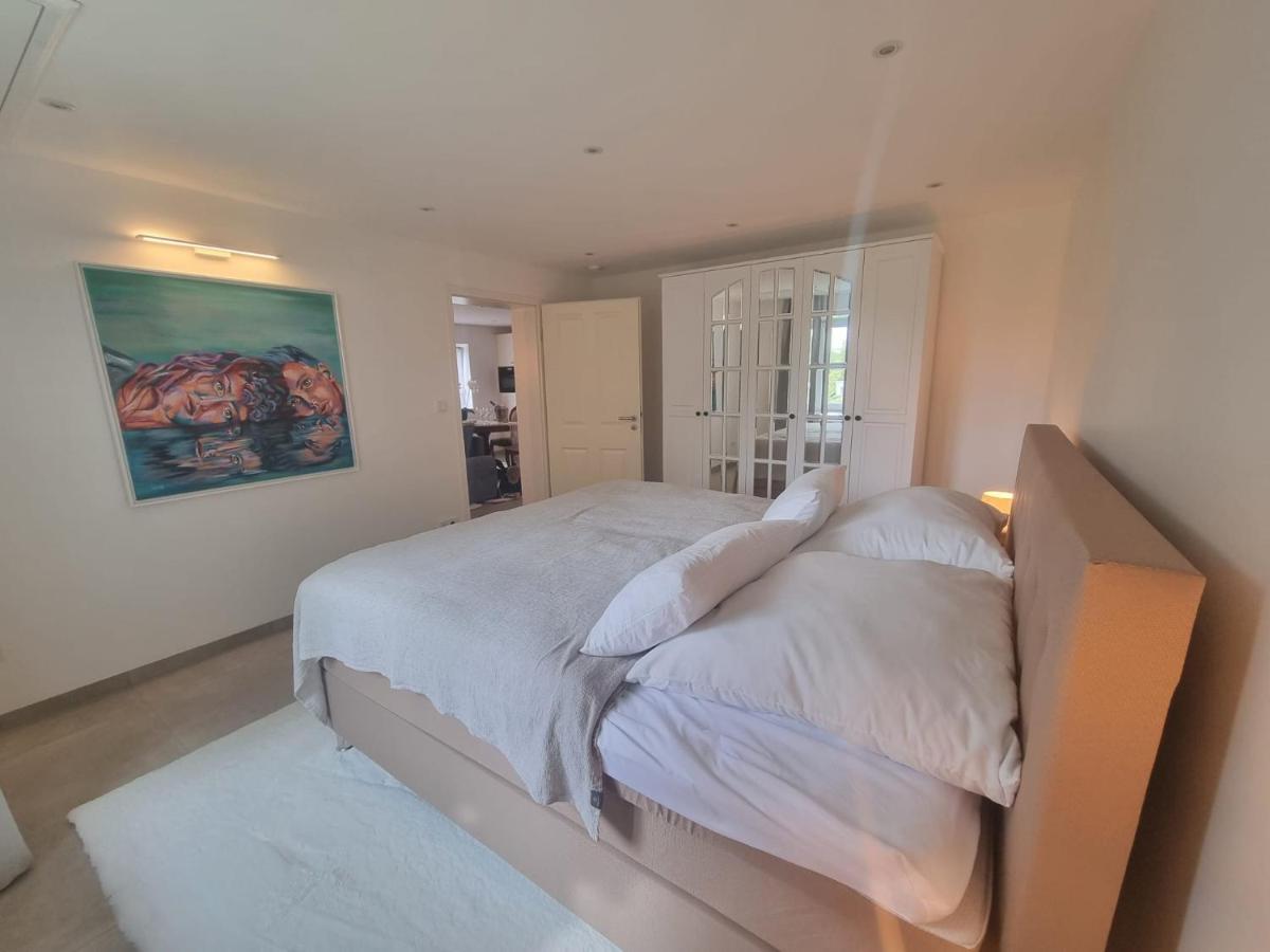 Wellness Ferienhaus ميشرنيش المظهر الخارجي الصورة