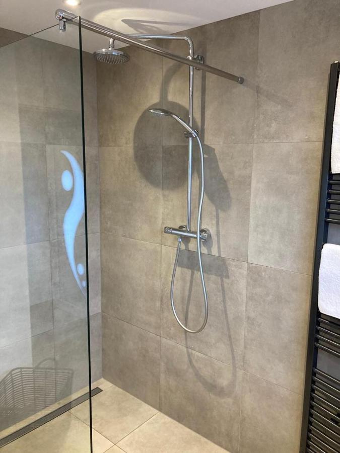 Wellness Ferienhaus ميشرنيش المظهر الخارجي الصورة