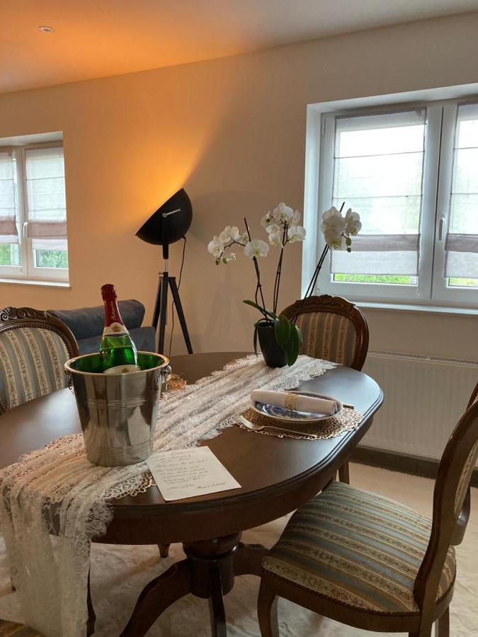 Wellness Ferienhaus ميشرنيش المظهر الخارجي الصورة