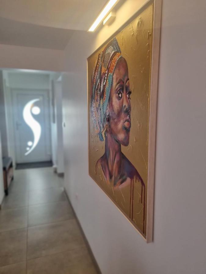 Wellness Ferienhaus ميشرنيش المظهر الخارجي الصورة
