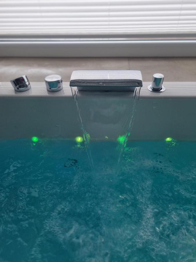 Wellness Ferienhaus ميشرنيش المظهر الخارجي الصورة