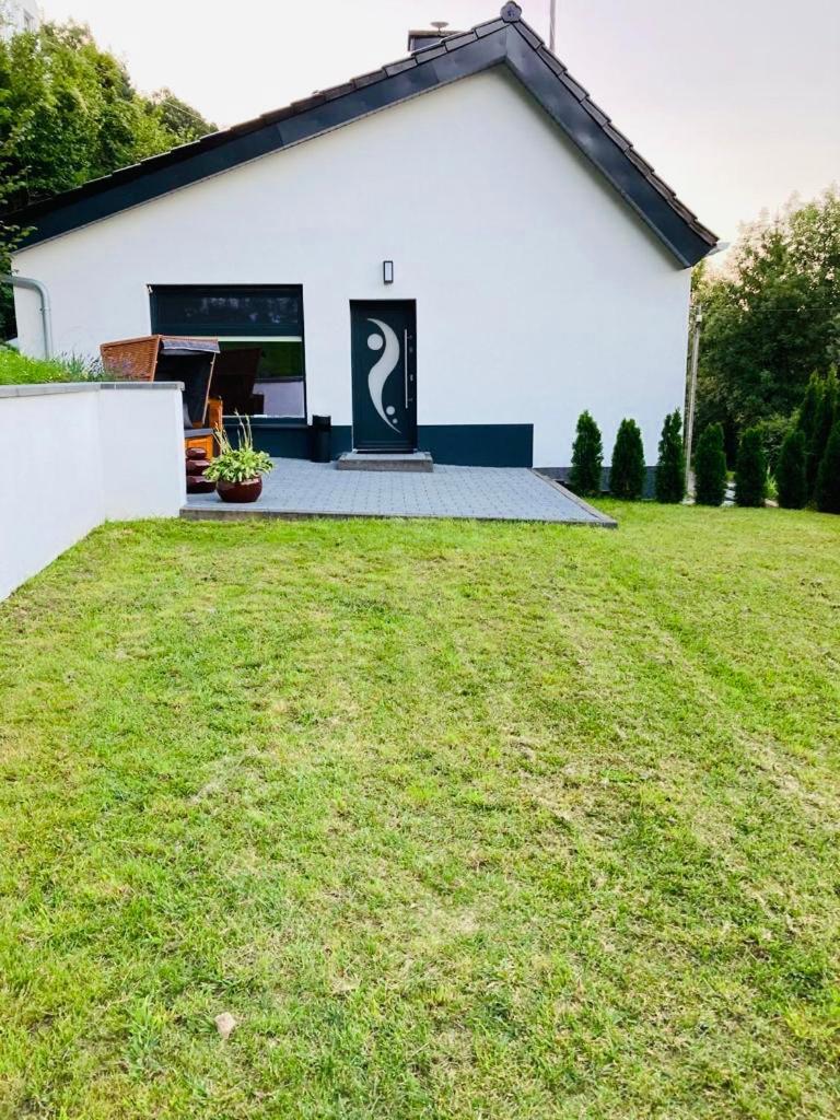Wellness Ferienhaus ميشرنيش المظهر الخارجي الصورة