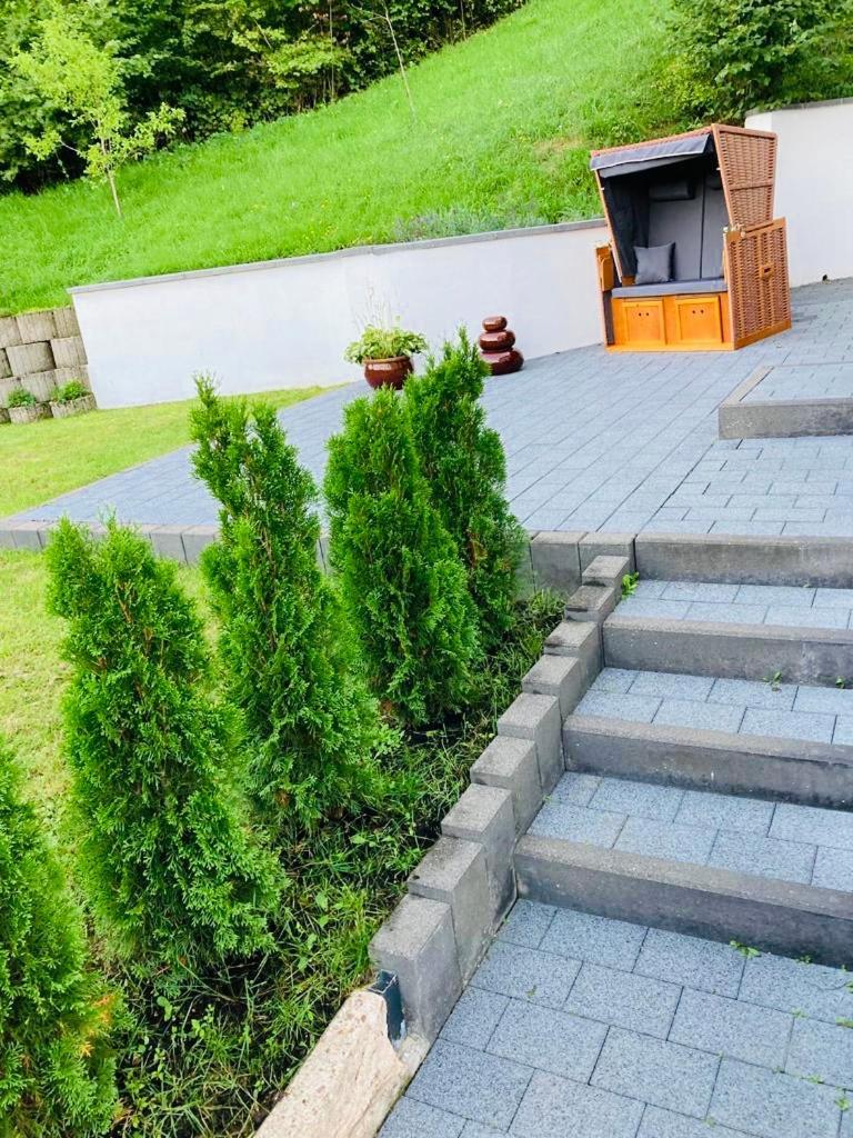 Wellness Ferienhaus ميشرنيش المظهر الخارجي الصورة