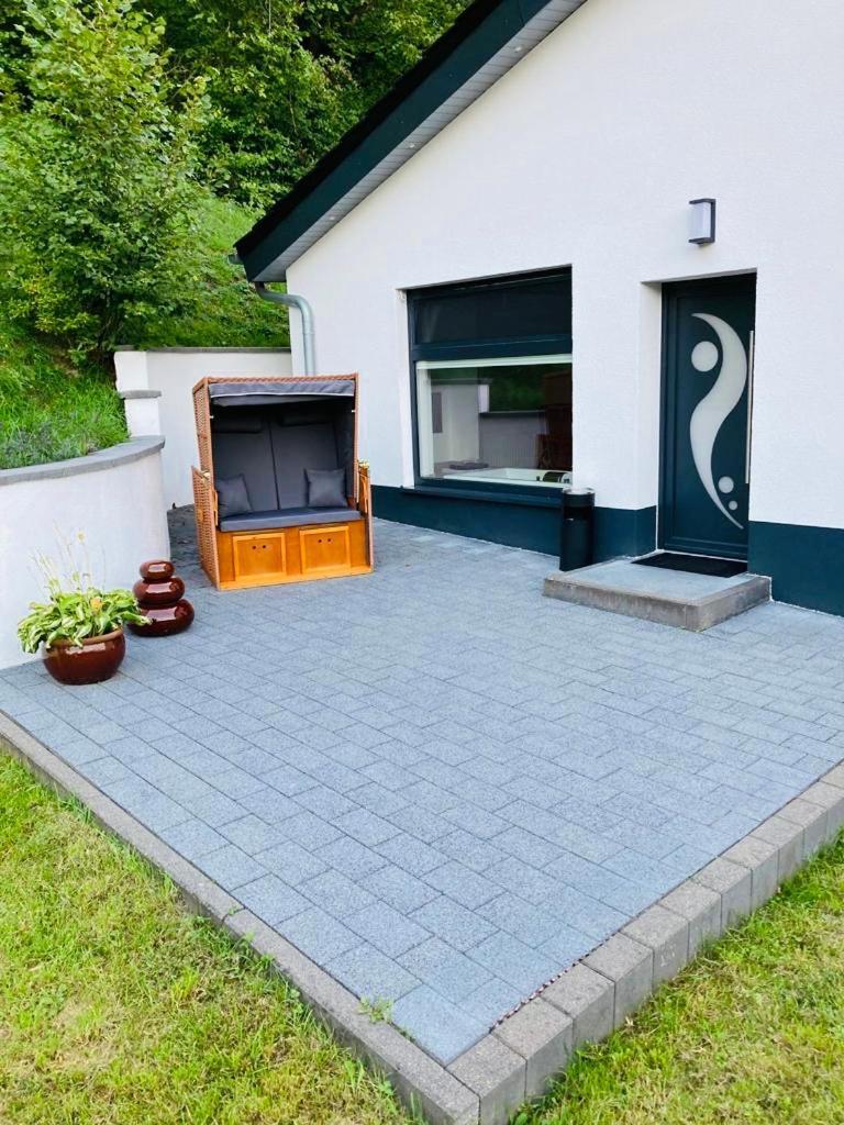 Wellness Ferienhaus ميشرنيش المظهر الخارجي الصورة