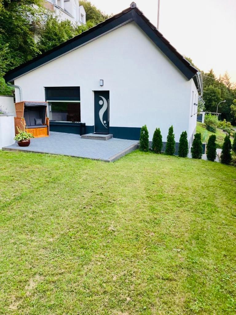 Wellness Ferienhaus ميشرنيش المظهر الخارجي الصورة